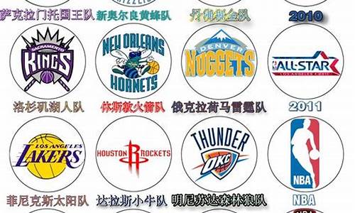 nba各个球队的球员_nba各个球队的球员名单