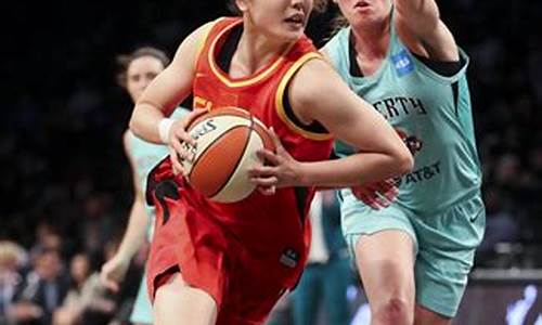 wnba赛程表_WNBA赛程安排