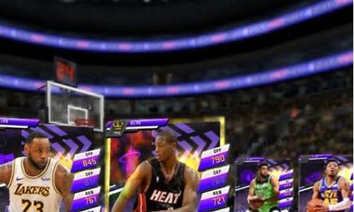 手机nba2k20怎么联机_手机nba2k20联机遇到网络问题怎么解决