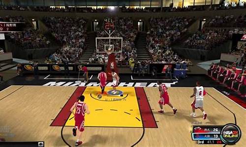 nba2kol2技巧按键大全_nba2konline2技巧教学按键