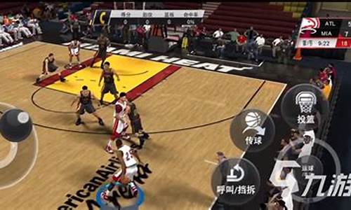 nba2k20安卓阵容存档_nba2k20安卓版存档植入