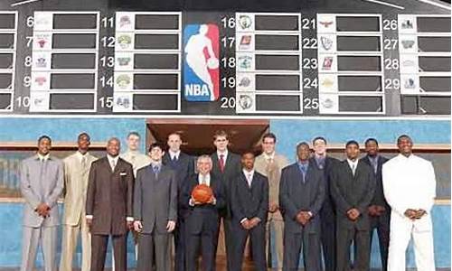 nba2003年选秀纪录片_nba2003年选秀视频