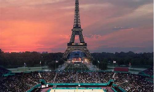 巴黎奥运会2024时间_巴黎奥运会2024时间几月几日